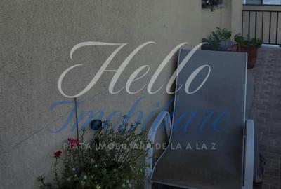 Apartament cu 2 camere semidecomandat, mobilat în Florești - 11