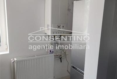 Apartament cu 2 camere în Central - 2