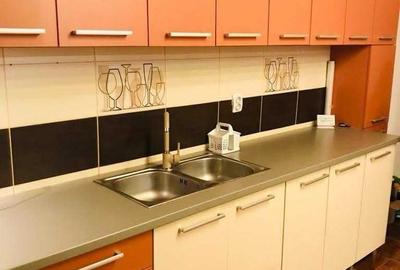 Apartament cu 3 camere decomandat în Florești - 9