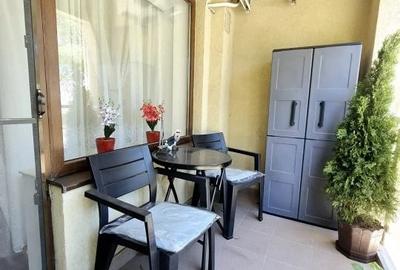 Apartament cu 2 camere decomandat în Central - 2