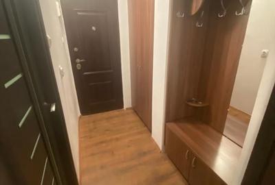 Garsonieră decomandată în Zorilor - 2