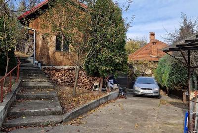 Casă cu 4 camere în Câmpulung Muscel - 3