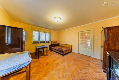 Casă individuală cu 5 camere cu Canalizare în Fântânele - 27