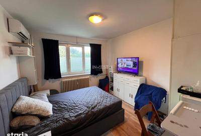 Apartament cu 3 camere decomandat în Tătărași - 2