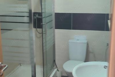 Apartament cu 2 camere semidecomandat în Central - 5