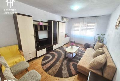 Apartament cu 2 camere decomandat în Central - 3