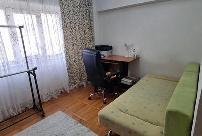 Apartament cu 3 camere decomandat în Ultracentral - 4