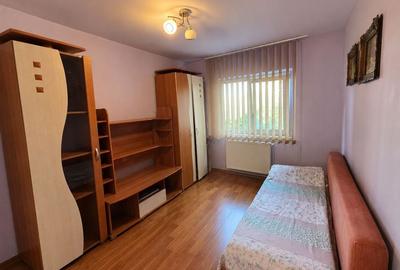 Apartament cu 3 camere decomandat, mobilat în Aradului - 6