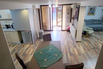 Spațiu comercial, de 838 mp, în Rafov - 9
