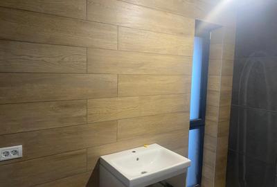 Casă individuală cu 4 camere cu Canalizare în Buziașului - 3