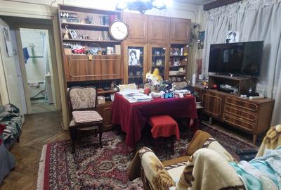 Apartament cu 3 camere semidecomandat în Pajura - 2
