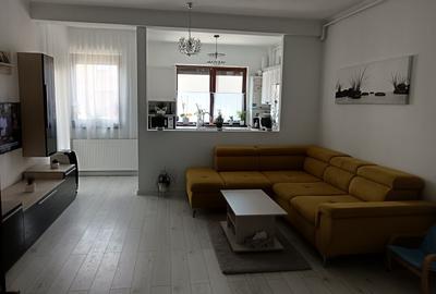 Apartament cu 2 camere decomandat în Giroc - 2