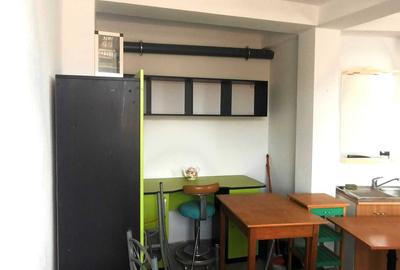 Casă cu 2 camere în Central - 8