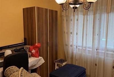 Apartament cu 3 camere decomandat, mobilat în Tomești - 1