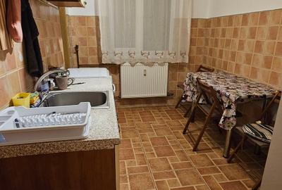 Apartament cu 2 camere în Șagului