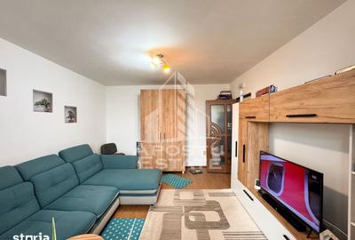 Apartament cu 2 camere decomandat, mobilat în Central - 3