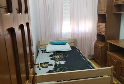 Apartament cu 3 camere semidecomandat în Central - 8