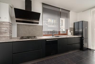 Duplex cu 4 camere cu Canalizare în Pipera - 8
