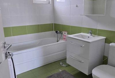 Apartament cu 2 camere decomandat în Micești - 7