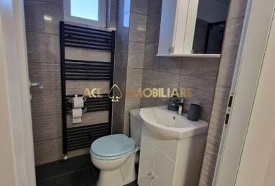 Apartament cu 2 camere decomandat, mobilat în Popești-Leordeni - 7