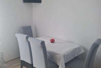 Apartament cu 3 camere decomandat, mobilat în Torontalului - 7