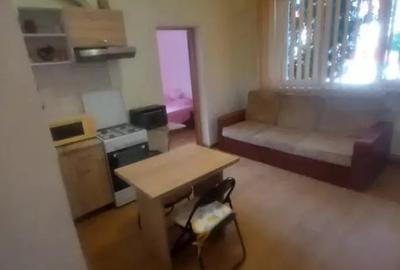 Garsonieră decomandată în Noua - 2
