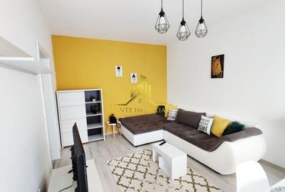Apartament cu 2 camere decomandat, mobilat în Zorilor - 9