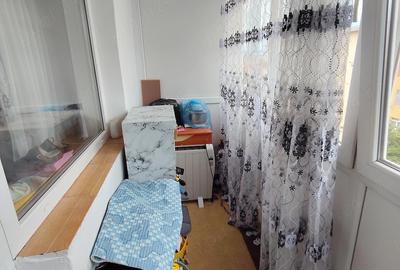 Apartament cu 2 camere semidecomandat în Crihala - 1