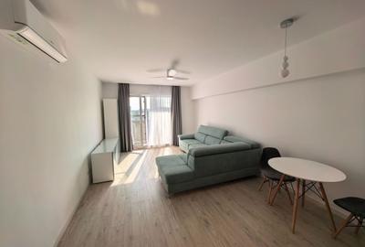 Apartament cu 2 camere decomandat, mobilat în Drumul Taberei - 2