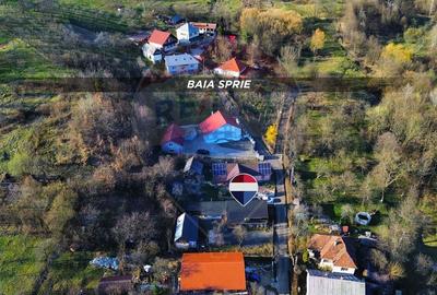 Casă cu 3 camere cu Teren 925 Mp în Central - 2