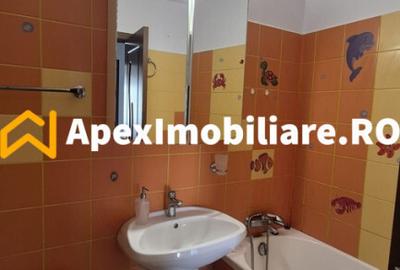 Apartament cu 2 camere decomandat în Tei - 2