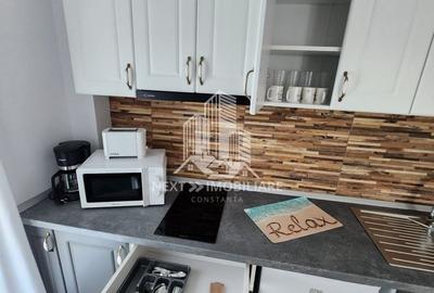 Apartament cu 2 camere decomandat, mobilat în Central - 7