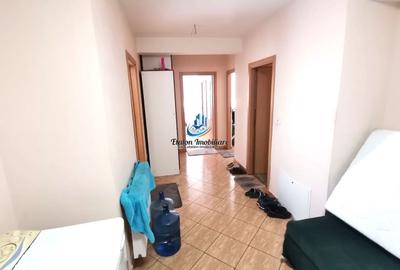 Apartament cu 2 camere decomandat în Calea Romanului - 8