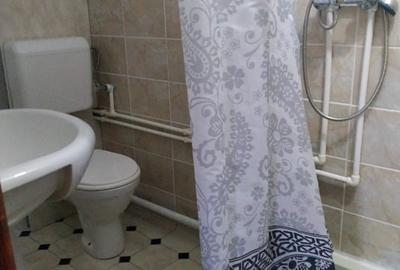 Casă individuală cu 5 camere cu Canalizare în Boțești - 14