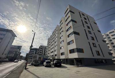 Spațiu comercial, de 540 mp, în Chiajna - 4