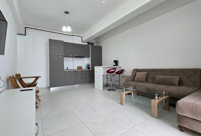 Apartament cu 2 camere semidecomandat în Est - 17