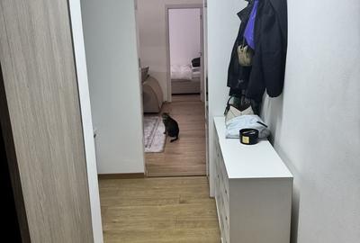Apartament cu 2 camere semidecomandat în Calea Moldovei - 8