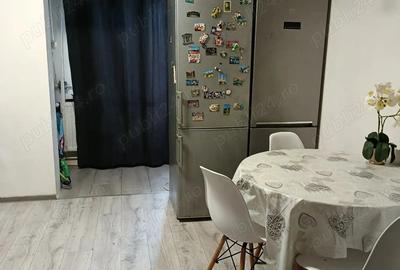 Apartament cu 2 camere decomandat în Central - 9