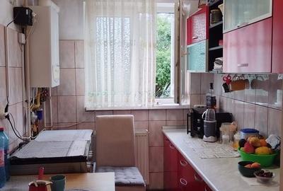 Apartament cu 2 camere în Malu Roșu - 4