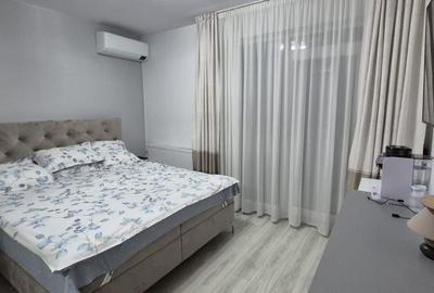 Apartament cu 3 camere decomandat, mobilat în Braytim - 5