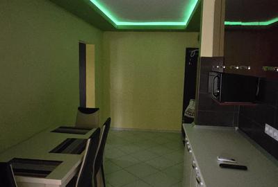 Apartament cu 2 camere decomandat în Dorobanți - 2