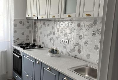 Apartament cu 2 camere decomandat în Central - 4