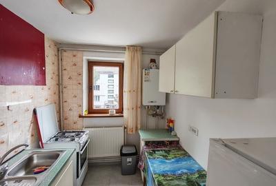 Apartament cu 2 camere în Central - 6