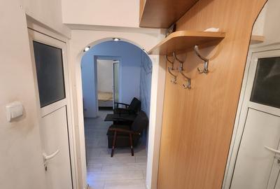 Apartament cu 2 camere în Podu Roș - 2