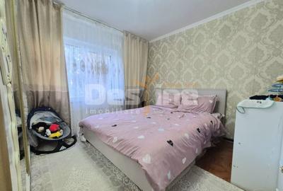 Apartament cu 2 camere decomandat în Inel II