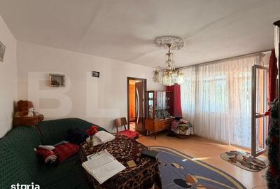 Apartament cu 3 camere semidecomandat în Craiovița Nouă - 3