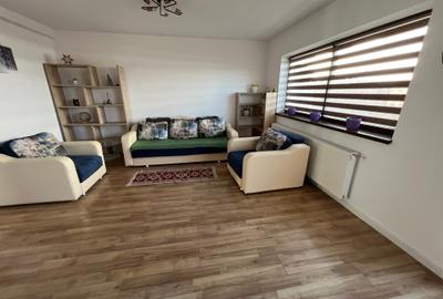 Casă cu 4 camere cu Teren 50 Mp în Arhitecților - Calea Cisnădiei - 3
