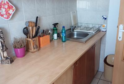 Garsonieră decomandată în Drumul Taberei - 5