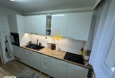Apartament cu 2 camere decomandat, mobilat în Gheorgheni - 5