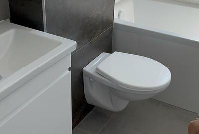 Garsonieră în Torontalului - 6